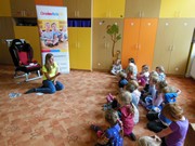 Dny s dopravní výchovou ZPŠ